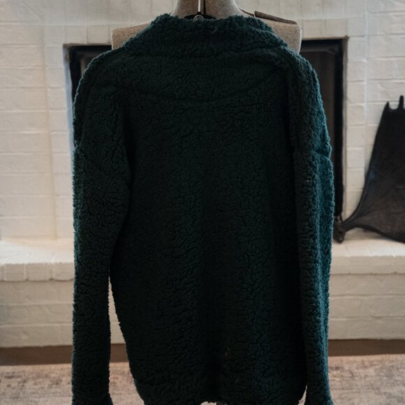 Polagram Pullover - Picture 2 of 3